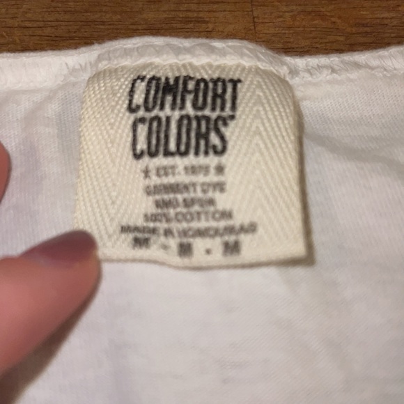 Alpha Delta Pi Skull Tank - Picture 3 of 4